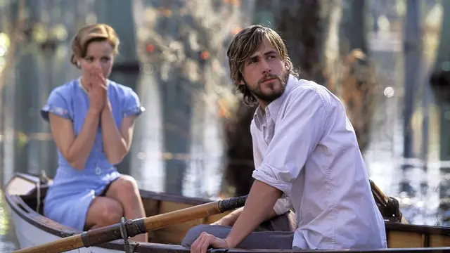The Notebook (2004)
