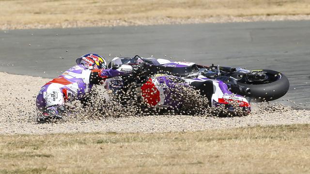 Foto: Francesco Bagnaia Rajai MotoGP Inggris 2022 dan Raih Gelar Back to Back di MotoGP Musim Ini