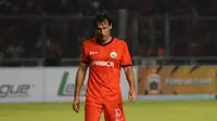 Alasan Persija Tak Masukan Nama Bosnjak Saat Lawan Persik