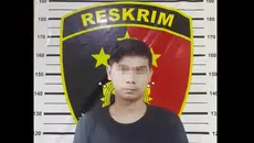 Pria di Lampung Rekayasa Istri Jadi Korban Begal