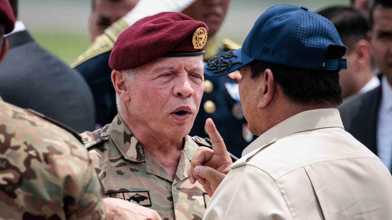 prabowo
