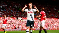 Tottenham Ingin Buat Debut Klopp Berantakan