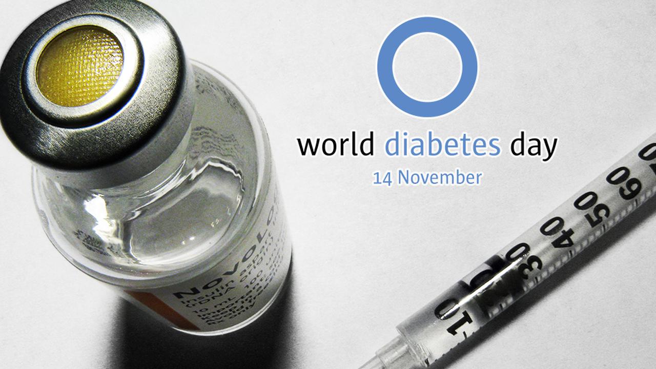 Hari Diabetes Sedunia, Peran Perusahaan Cola ditanyakan
