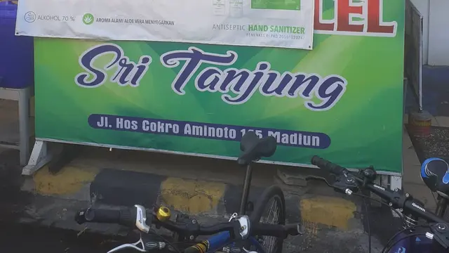 Rekomendasi Tempat Makan Pecel di Madiun
