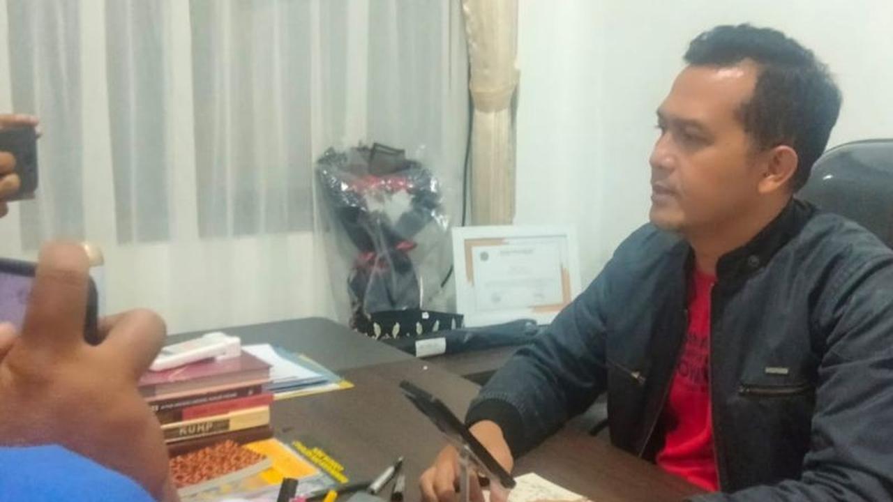 Polres Garut Dalami Jaringan Peredaran Sabu, Satu Tersangka Diamankan