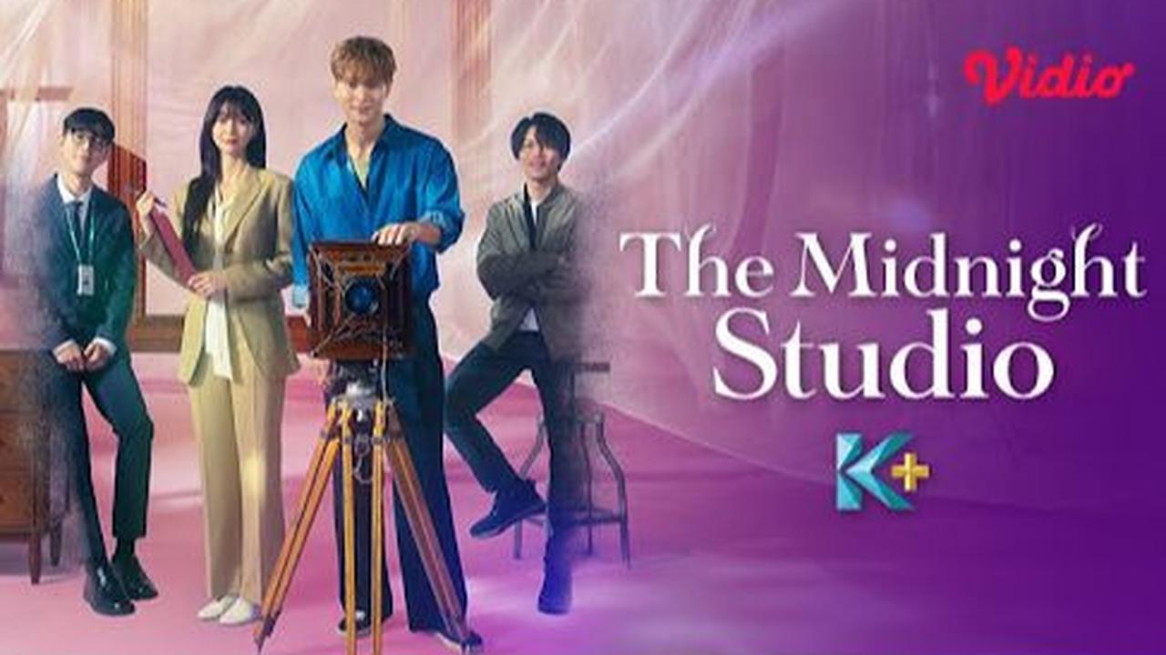 2.	The Midnight Studio