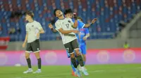 Hitung-Hitungan Timnas Indonesia U-22 Lolos ke Semifinal SEA Games 2025: Nasib Tim Garuda Muda Diujung Tanduk