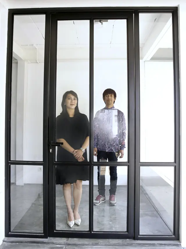 [Fimela] Rian D'Masiv A3