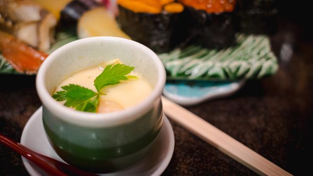 resep chawanmushi