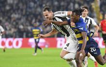 Prediksi Parma vs Juventus di Serie A