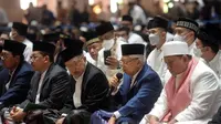 Ganjar Pranowo Resmi Diusung Capres, JK: Itu Wewenang PDIP, Kita Hormati
