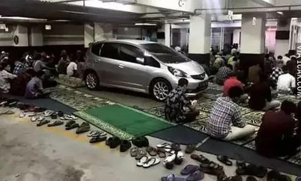 Dok. Istimewa