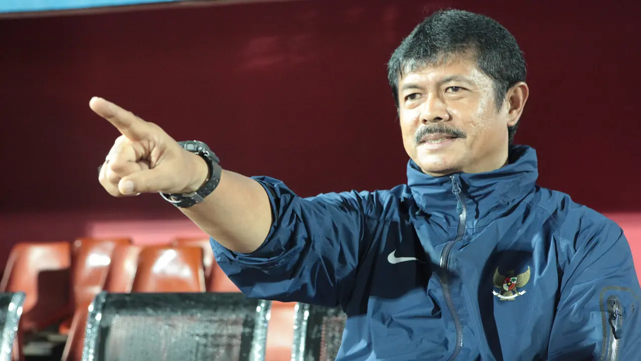 Kalahkan Persikoba, Indra Langsung Gelar Evaluasi