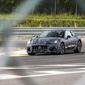 Maserati GranTurismo listrik tengah dipersiapkan untuk segera diluncurkan