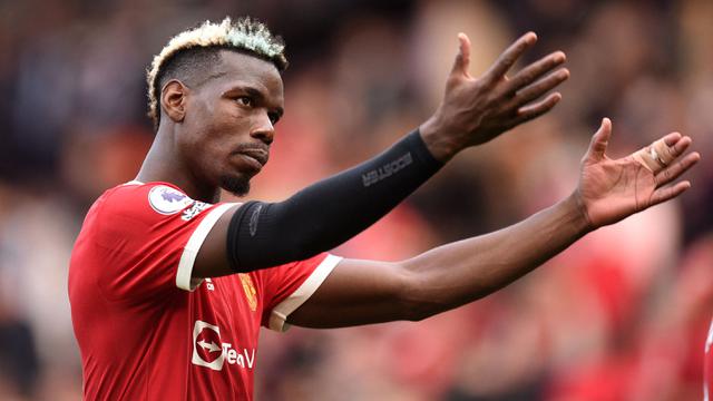 Foto: Jadi Agen Para Bintang, Berikut 7 Pemain Top yang Pernah Jadi Klien Mino Raiola
