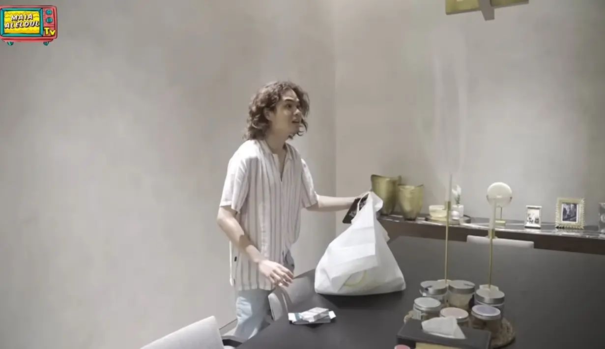 [Youtube/MAIA ALELDUL TV]