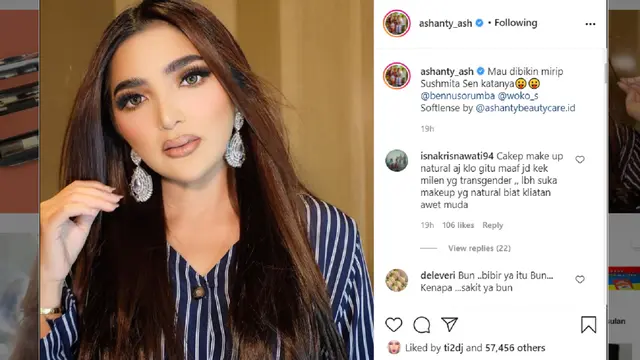Ashanty