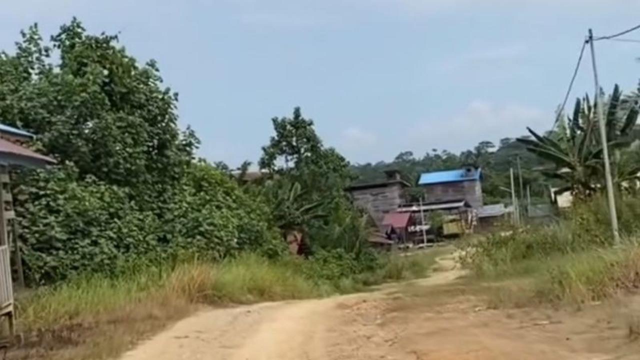 Tahukah Anda? Pemprov Banten Targetkan Nol Desa Tertinggal Banten pada 2027 dengan Satgas Khusus!