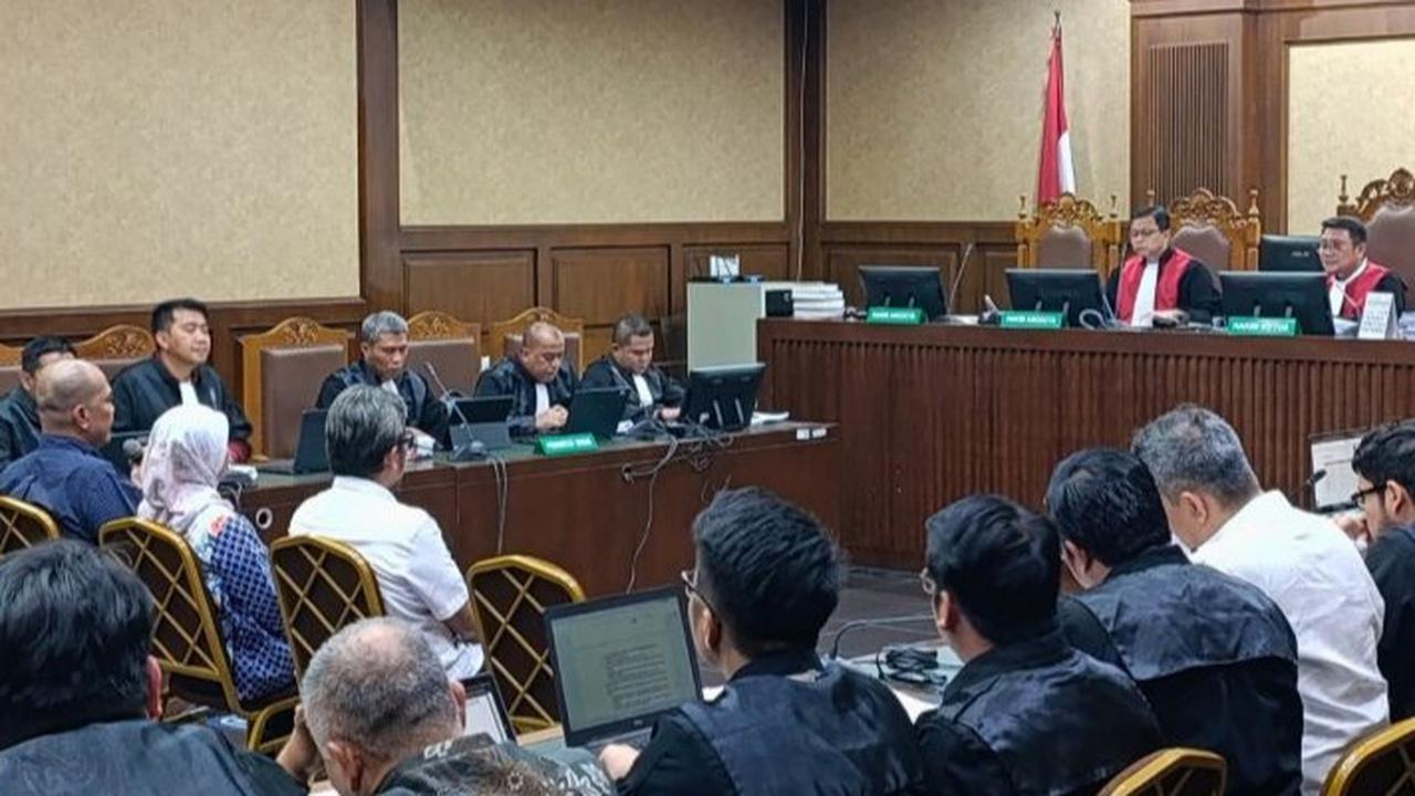 Kejagung Jelaskan Alasan Tak Tetapkan Bos Sriwijaya Hendry Lie Jadi Buronan Kasus Korupsi Timah