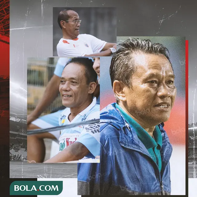 Legenda Timnas di Piala dunia U-20: Zulkarnaen, Bambang Nurdiansyah, Mundari Karya
