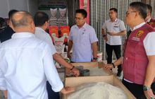 Trivia Harga Beras: Satgas Tegur Pedagang di Aceh Jual di Atas HET, Terungkap Alasan Distribusi!