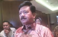 Menkopolhukam Tanggapi Putusan MA soal Batas Usia Kepala Daerah: Tergantung KPU