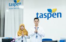 Sambut Masukan OJK, TASPEN Fokus Tingkatkan Transparansi dan Manajemen Risiko