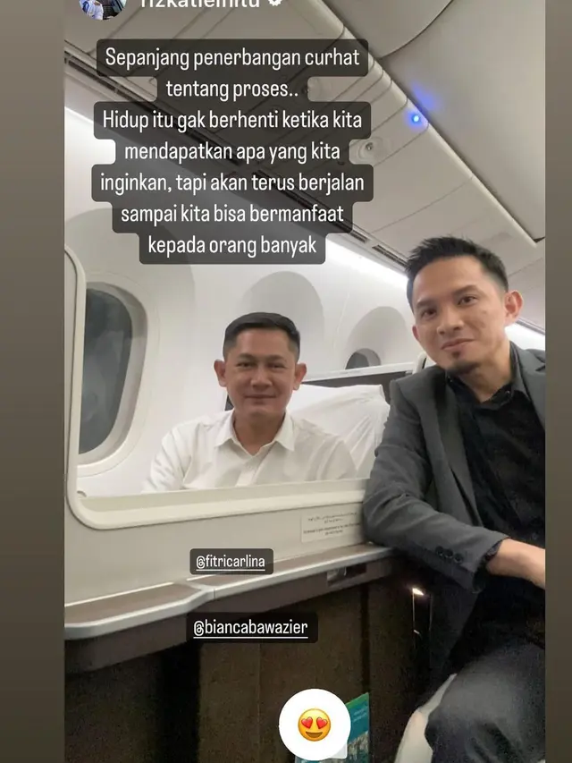 6 Potret Fitri Carlina Lepas Suami Pindah Ke Oman Ini Bikin Haru