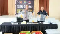 Wanita Tukang Pijat Edarkan Obat Kuat Ilegal Sampai Wilayah Pelosok Perbatasan Filipina
