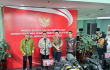 Mundur dari PDIP, Johan Budi Ikut Tes Tertulis Capim KPK: Saya Ingin Ikut Berantas Korupsi
