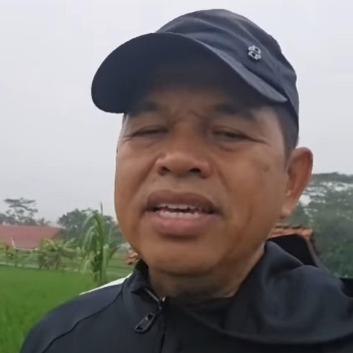dedi mulyadi