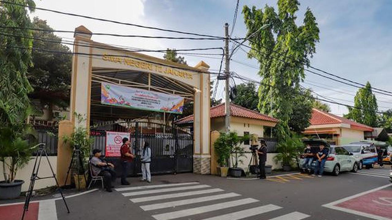 Polisi Soal Periksa Terduga Pelaku Ledakan SMAN 72 Jakarta Gara-Gara Dibully: Tunggu Stabil