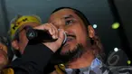 The Editors Edisi 24 Februari 2015. Penyidik Direktorat Reserse Kriminal Umum Kepolisian Daerah (Polda) Sulawesi Selatan dan Barat mendadak menghentikan pemeriksaan terhadap Abraham Samad.