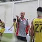 Tren positif Persipura Jayapura sebagai salah satu tim yang belum terkalahkan di Liga 1 2018 menjadi perhatian tersendiri untuk Mitra Kukar. (Instagram/@mitrakukarfc.official)