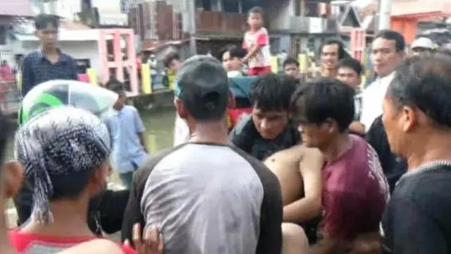 Permintaan Terakhir Remaja di Palembang Sebelum Tewas Tersengat Listrik