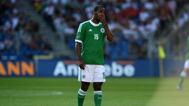 Cacau - Timnas Jerman