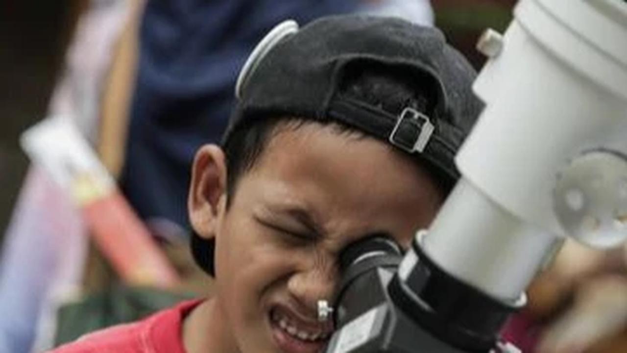 13 Tahun Tutup, Planetarium Jakarta Kini Aktif Lagi