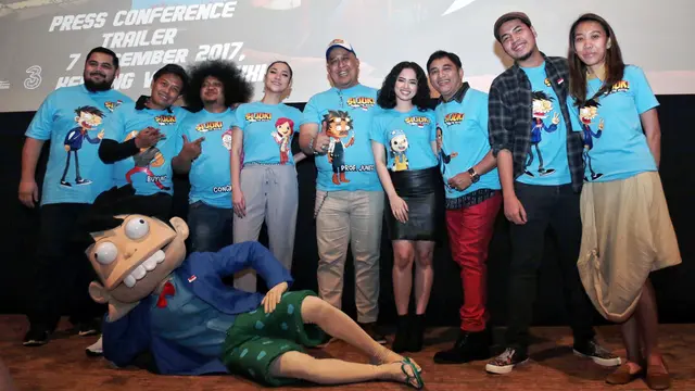 [Bintang] Bunga Citra Lestari