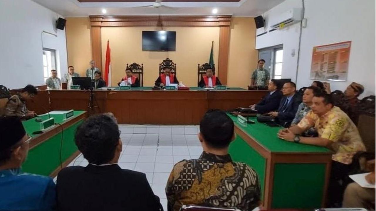 Perkara Ijazah Palsu Jokowi di PN Solo Berakhir, Ini Hasilnya
