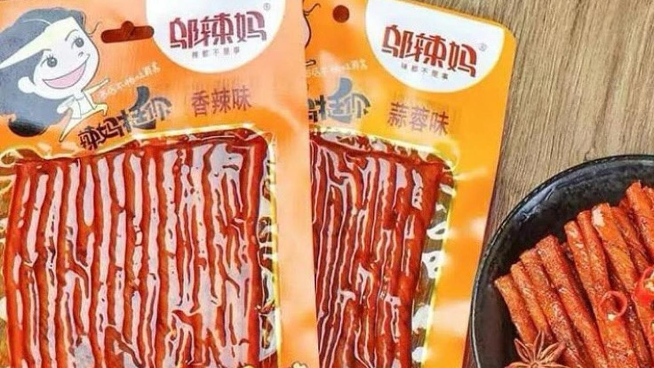 Banyak Siswa Keracunan Latiao, YLKI Minta BPOM Sidak Produk Pangan Asal China