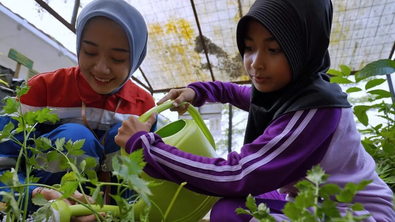 Hari Anak Nasional 2025, Pertamina Dukung Tumbuh Kembang Anak Indonesia Lewat Program CID
