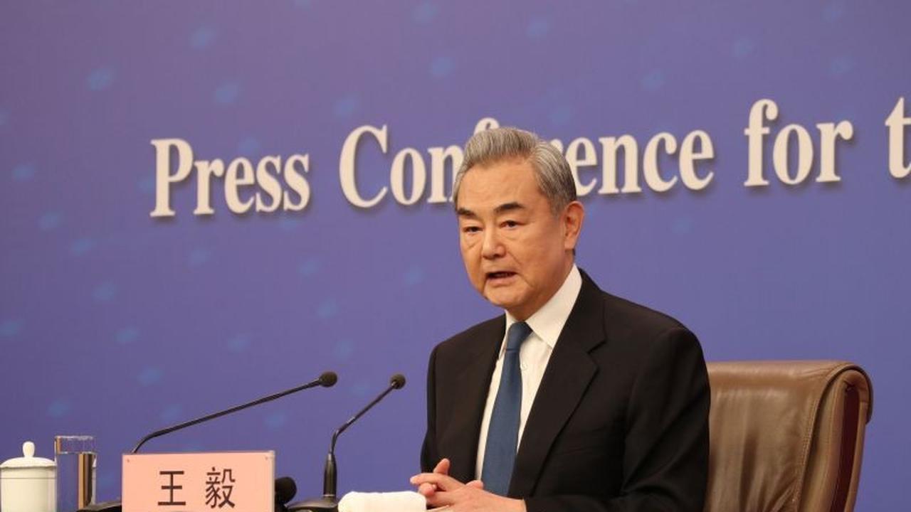 China Desak Gencatan Senjata Iran Jadi Prioritas Utama di Tengah Konflik Memanas