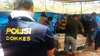 Misteri Luka di Dada yang Diduga Renggut Nyawa Mahasiswa Kupang