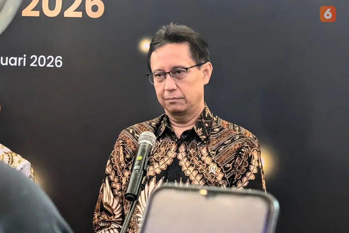 98 Persen Penduduk Sudah Jadi Peserta BPJS Kesehatan, Menkes Budi Siapkan 66 RS di Daerah Terpencil