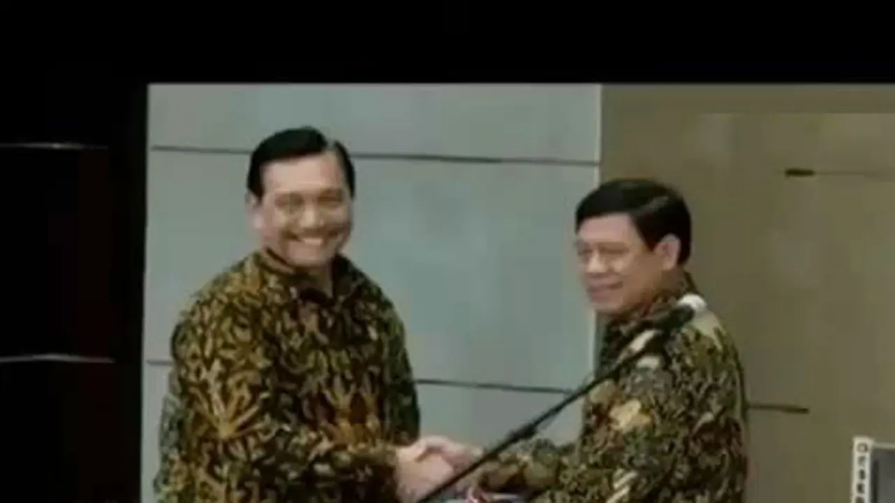 Segmen 1: Unjuk Rasa di Sumatera hingga Sertijab Menkopolhukam