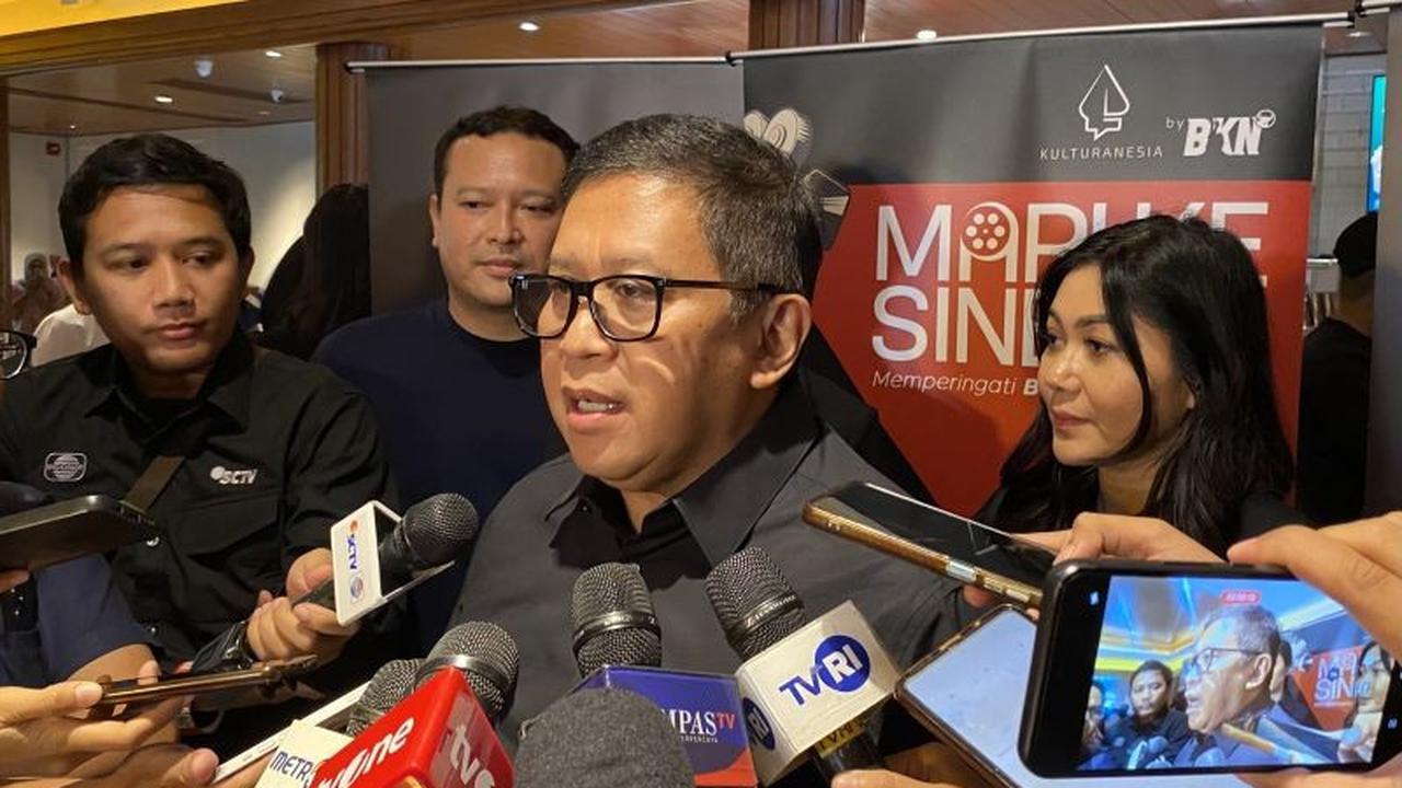PDIP Dukung Penegakan Hukum Dugaan Korupsi Eks Pimpinan BGN
