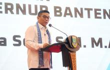 Pemprov Banten Pastikan Pelaksanaan SPMB Transparan, Cegah Praktik Titip-Menitip Calon Siswa