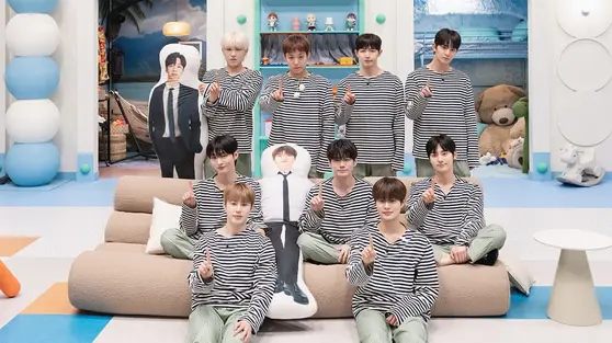 Wanna One Bakal Reuni Lewat Special Performance di KCON LA 2026
