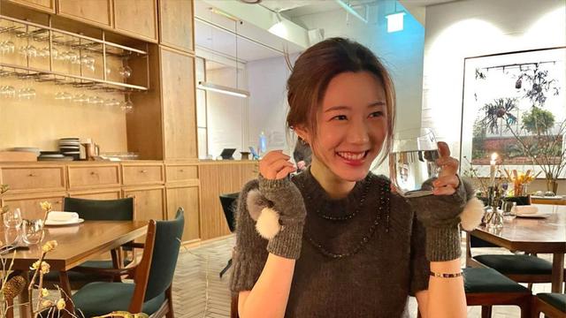 Lee Da In. (Instagram/ xx__dain)