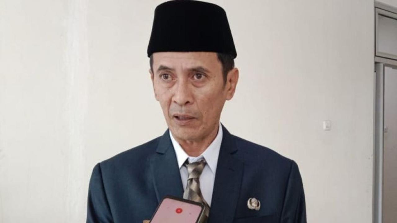 BPBD Rejang Lebong Siagakan Alat Berat, Pastikan Keamanan Jalur Mudik Lebaran 2026